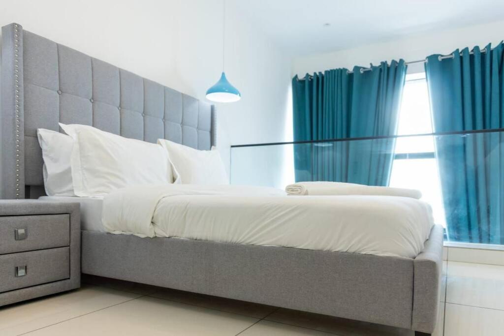 Appartamento Skyline 1 Bed, Loft 2 @Embassy Gardens Accra Esterno foto